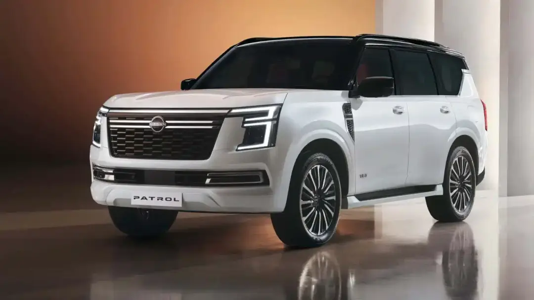 2025 nissan patrol1