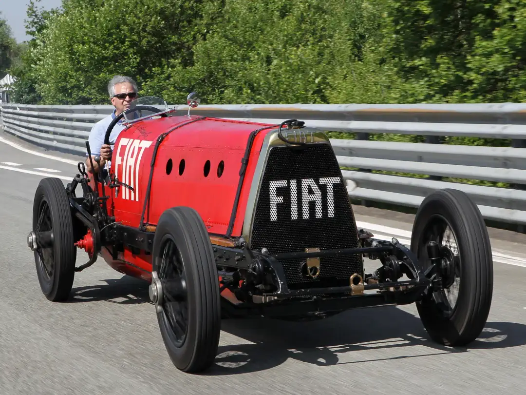 fiat sb4 eldridge mefistofele 74