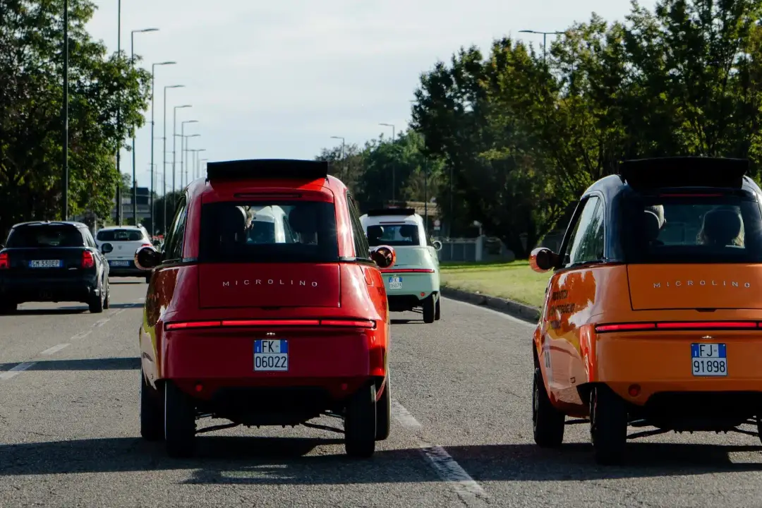 microlino salone dellauto sab corso unita