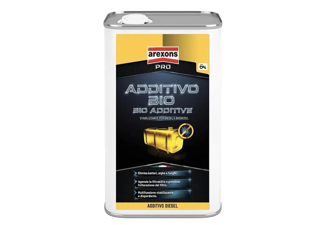additivo arexons bio 