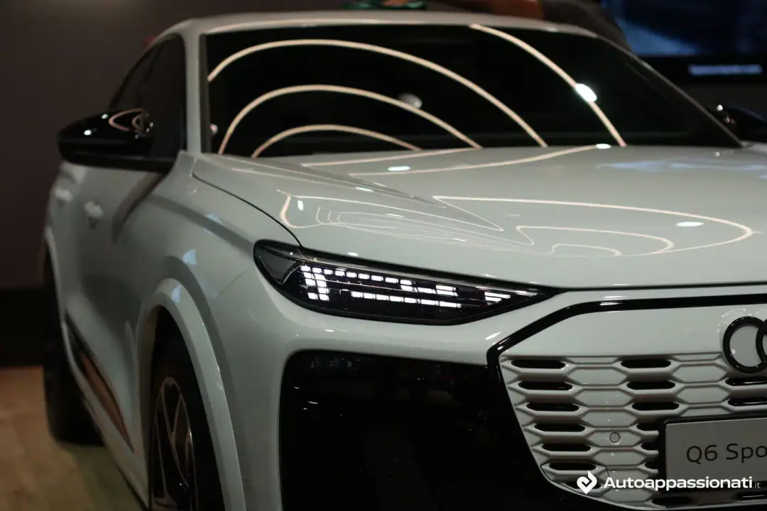 Audi q6 sportback e-tron 03