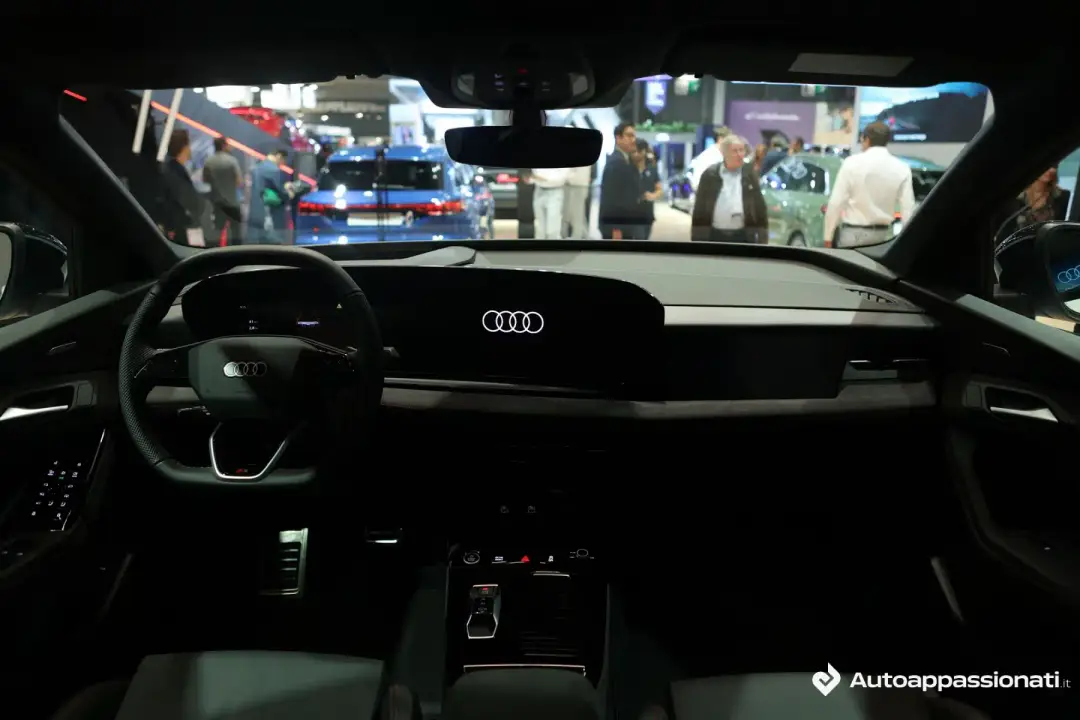 Audi q6 sportback e-tron 03