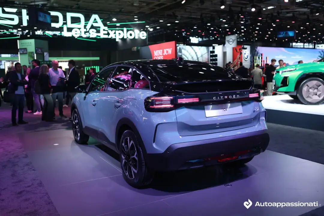 citroen c4 e c4 x 2025 06