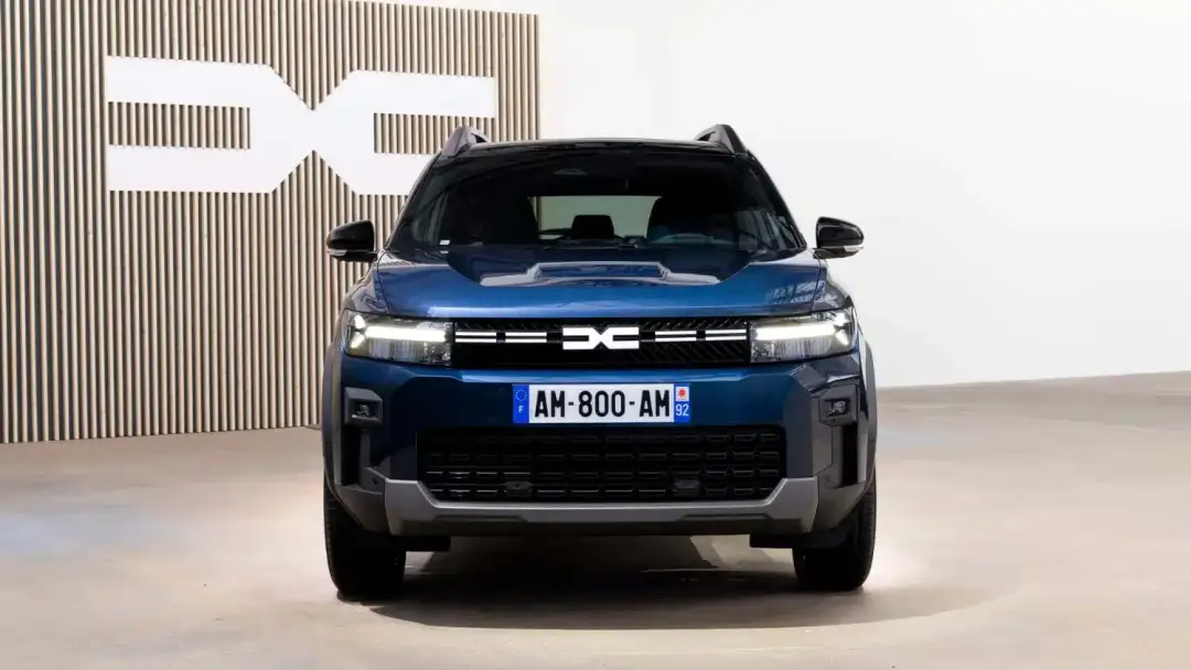 dacia bigster 2025 3
