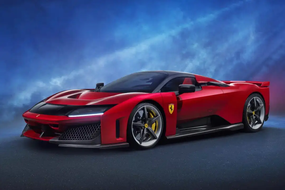 ferrari f80 2024 10 11