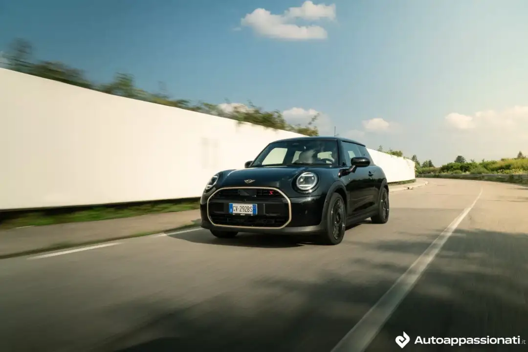 mini cooper s 2024 14