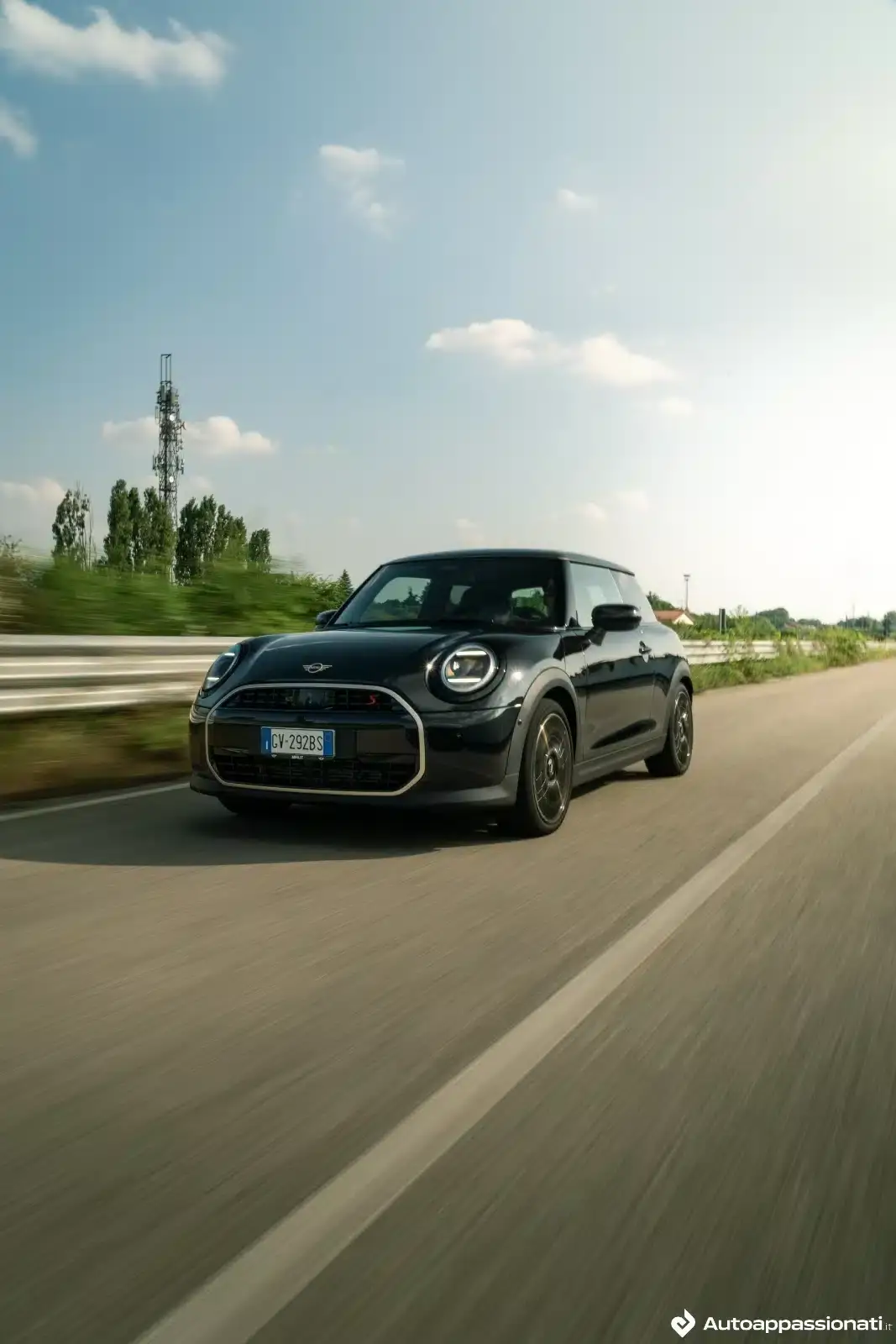 mini cooper s 2024 15