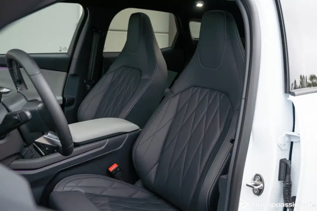 ford explorer ev 14