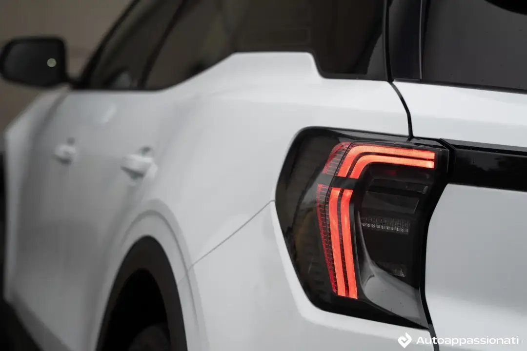 ford explorer ev 16
