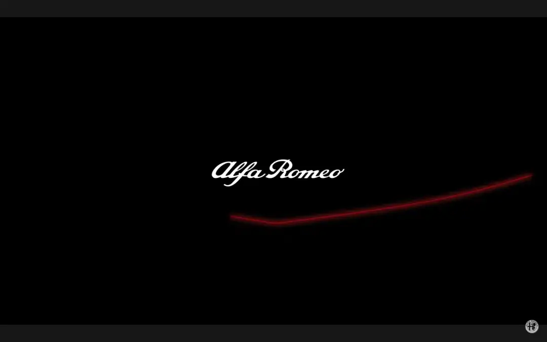 alfa romeo stelvio 2025 teaser