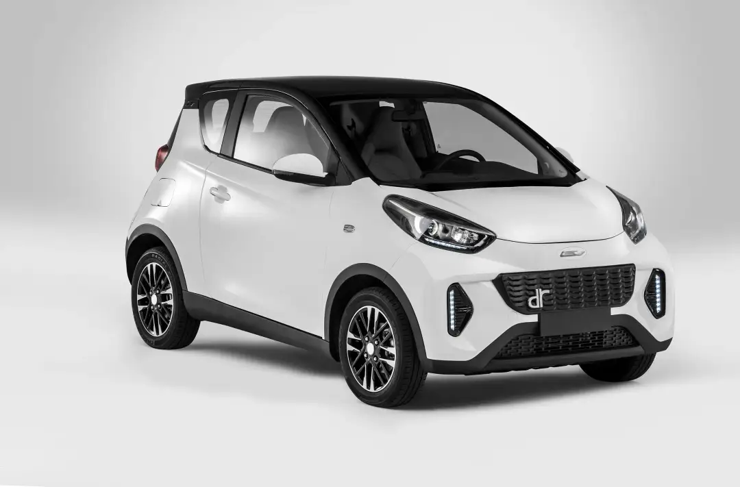dr 10 ev 8
