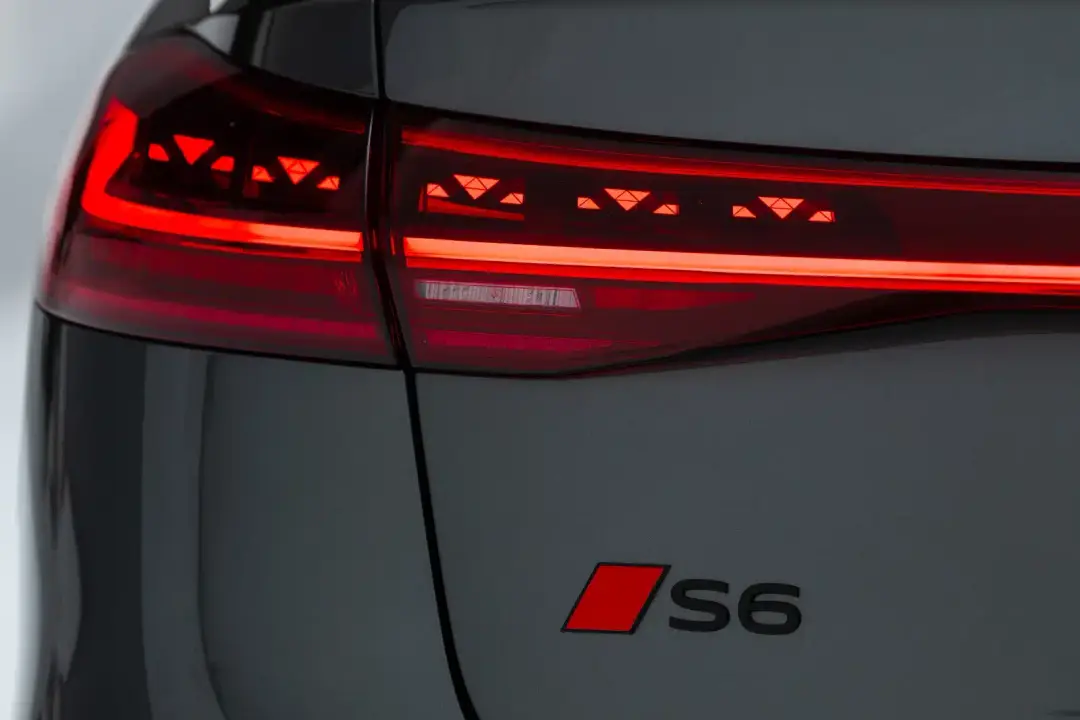 audi s6 e-tron