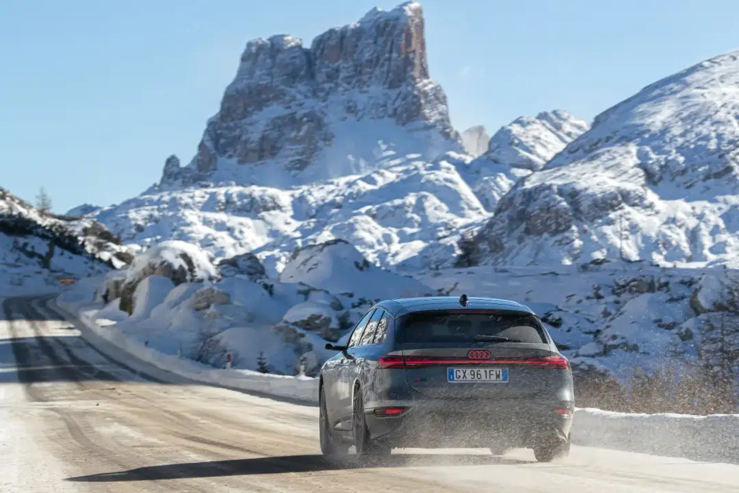 audi s6 e-tron