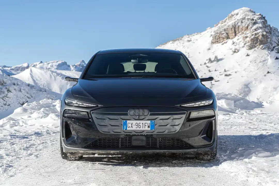 audi s6 e-tron