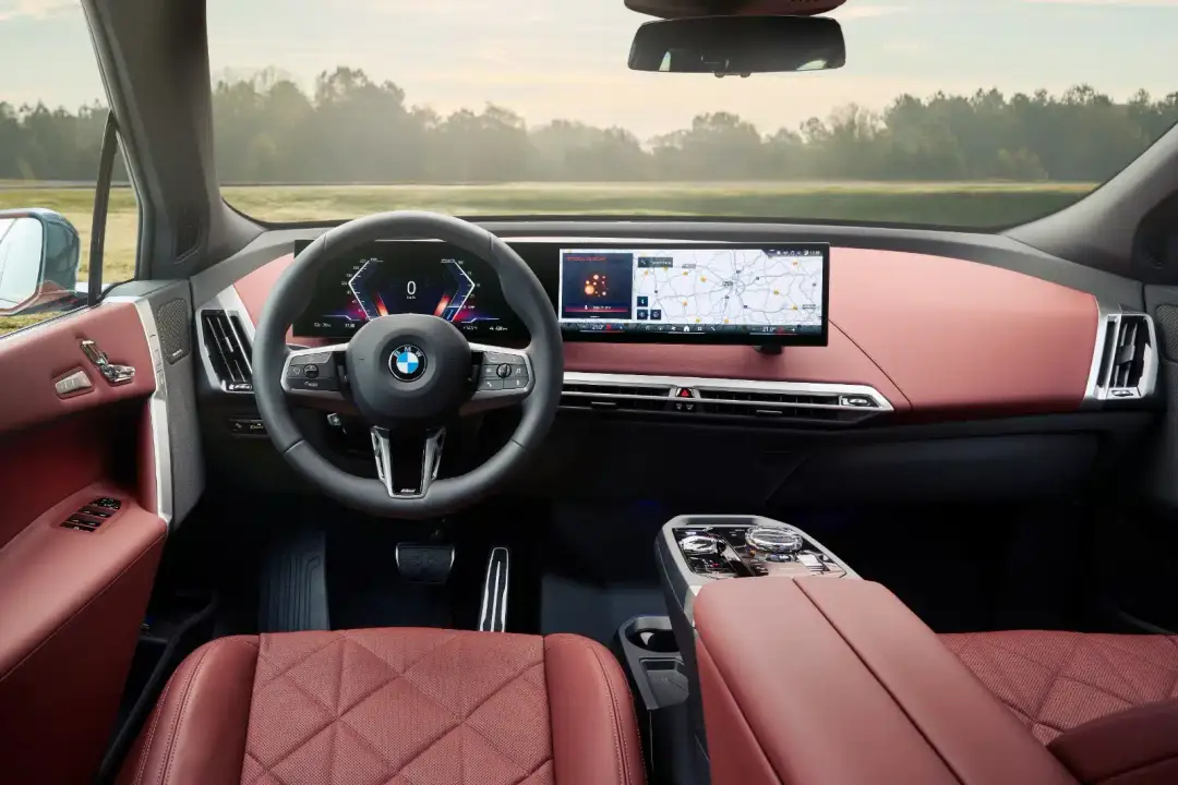ix interior