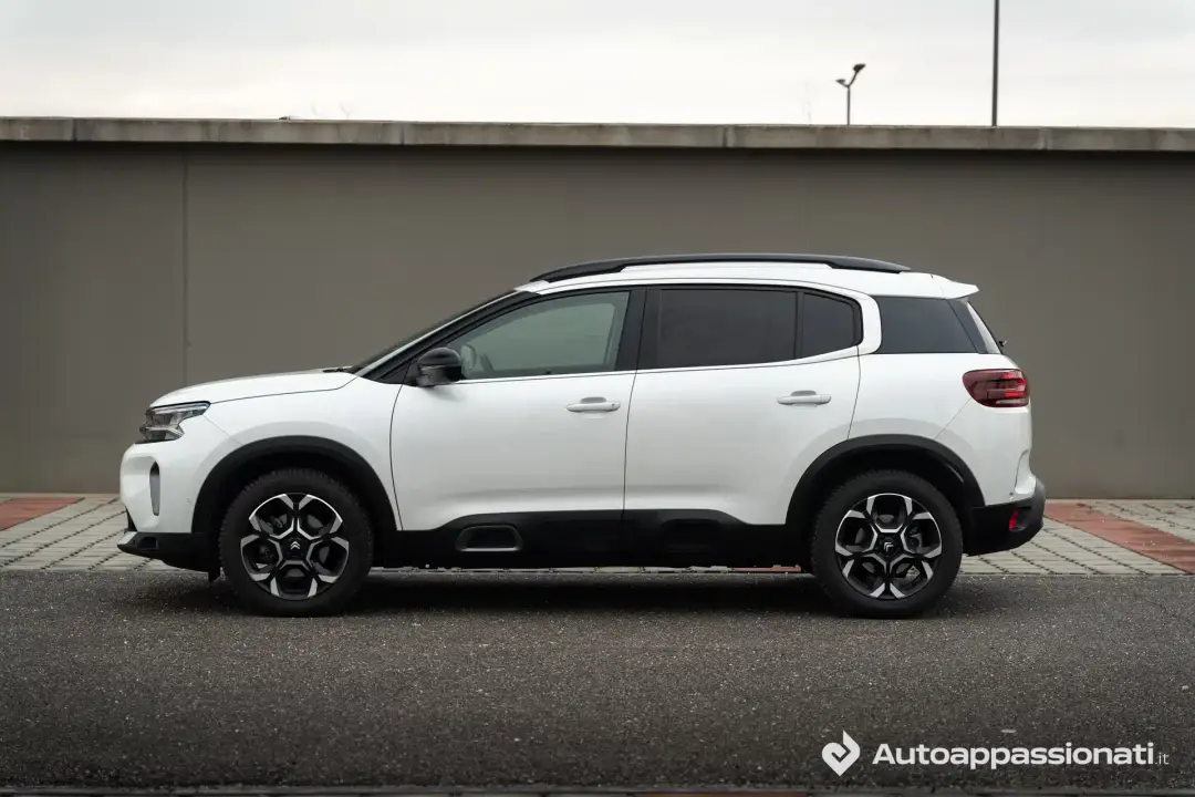 Citroen C5 Aircross Diesel