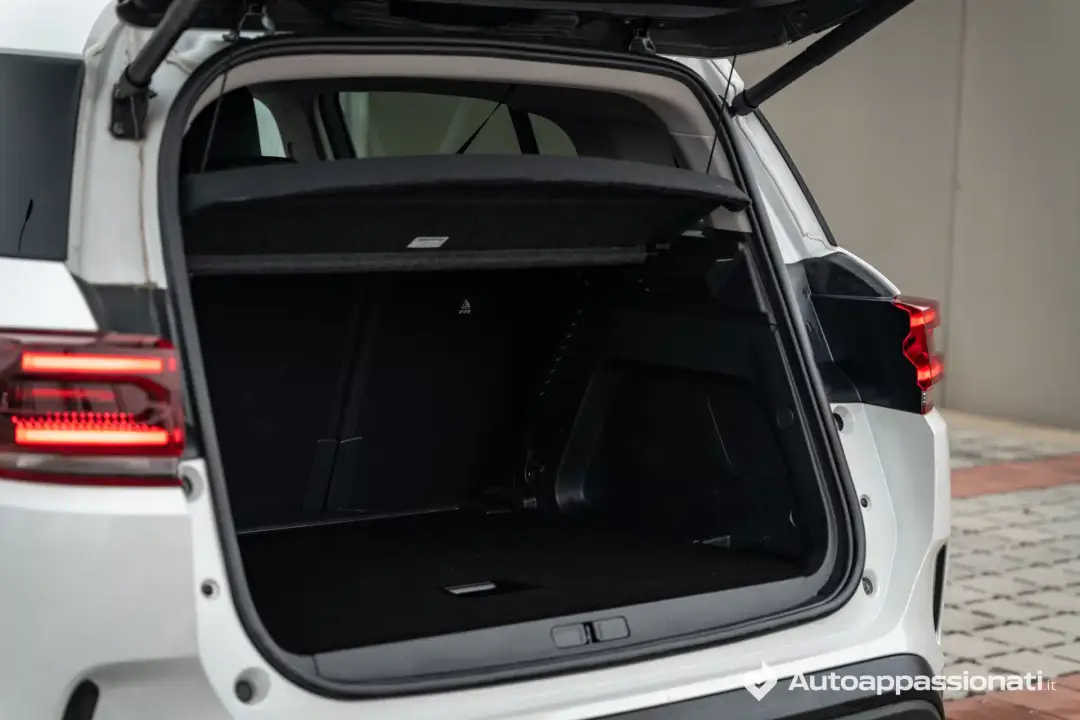 Citroen C5 Aircross Diesel