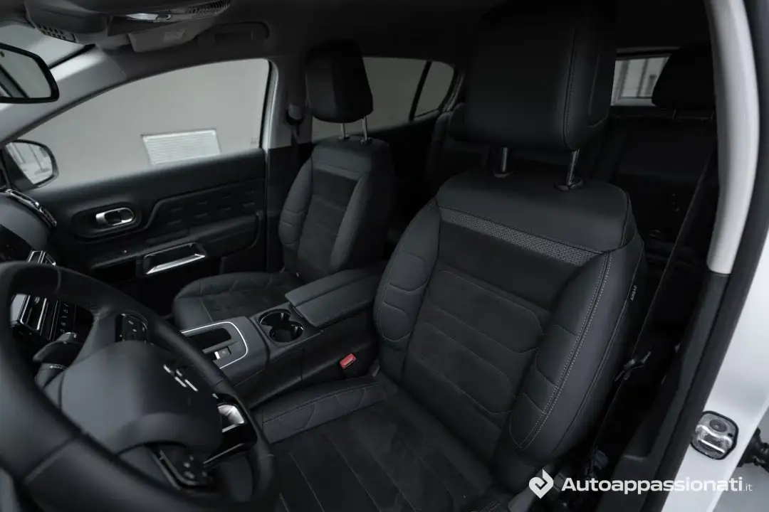 Citroen C5 Aircross Diesel
