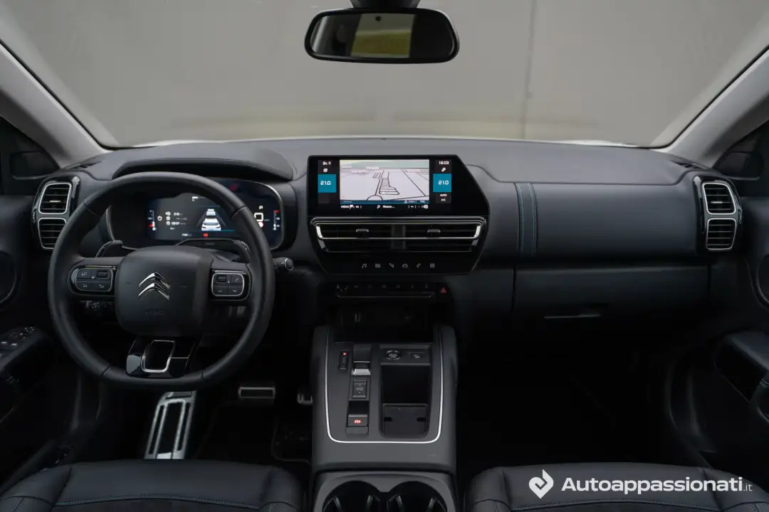 Citroen C5 Aircross Diesel