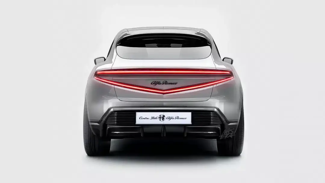 alfa romeo stelvio 2025