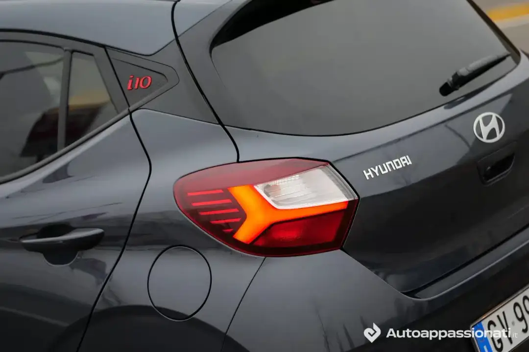 hyundai i10 n line 11