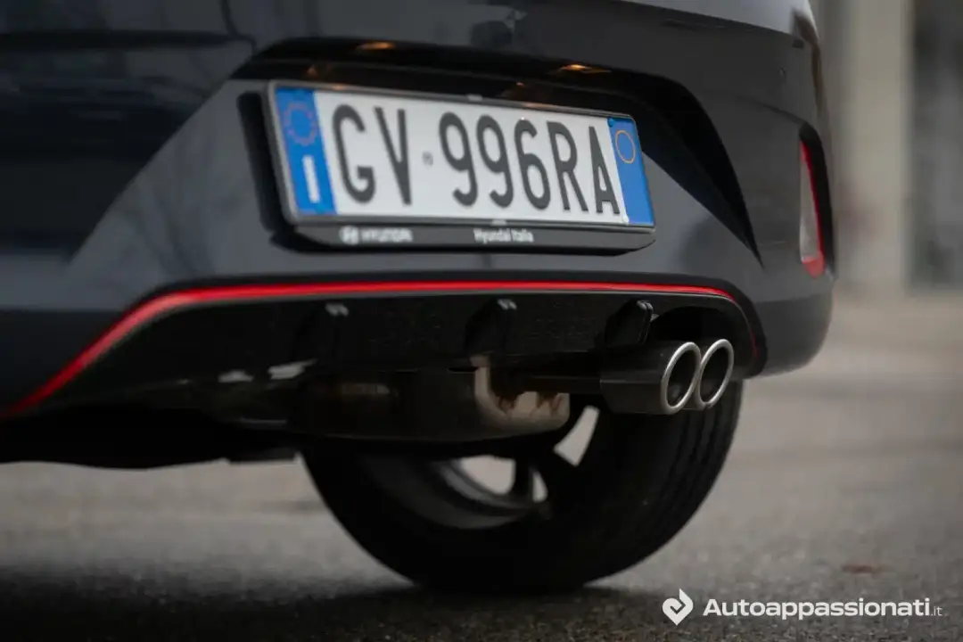hyundai i10 n line 12