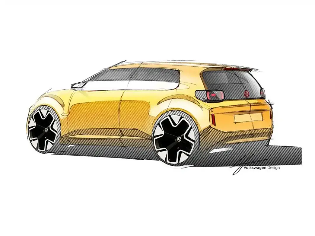 Volkswagen id.1