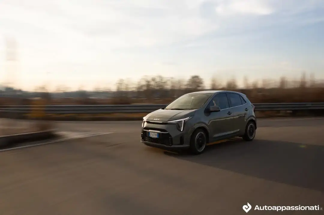 kia picanto 2025 07
