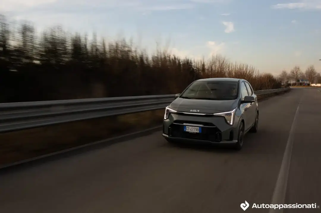 kia picanto 2025 11