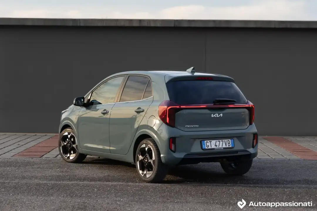 kia picanto 2025 12