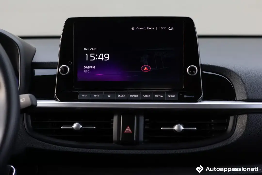 kia picanto 2025 16