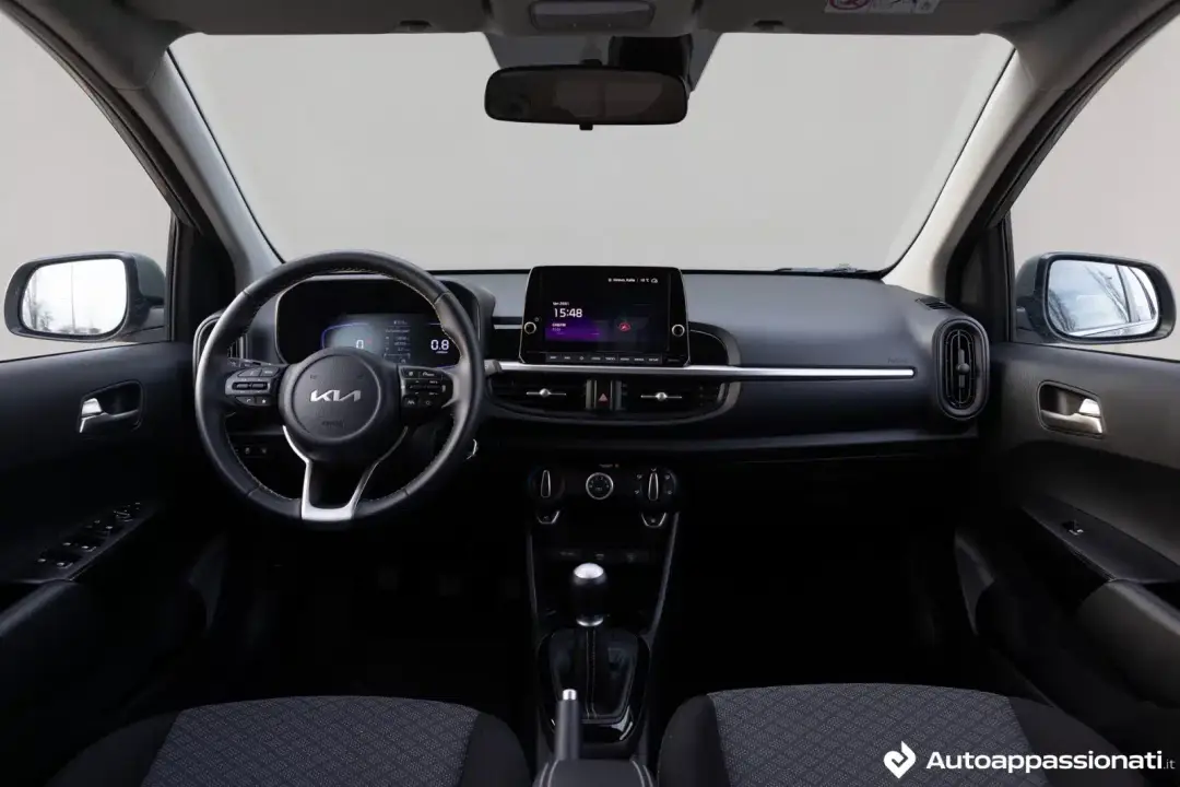 kia picanto 2025 20