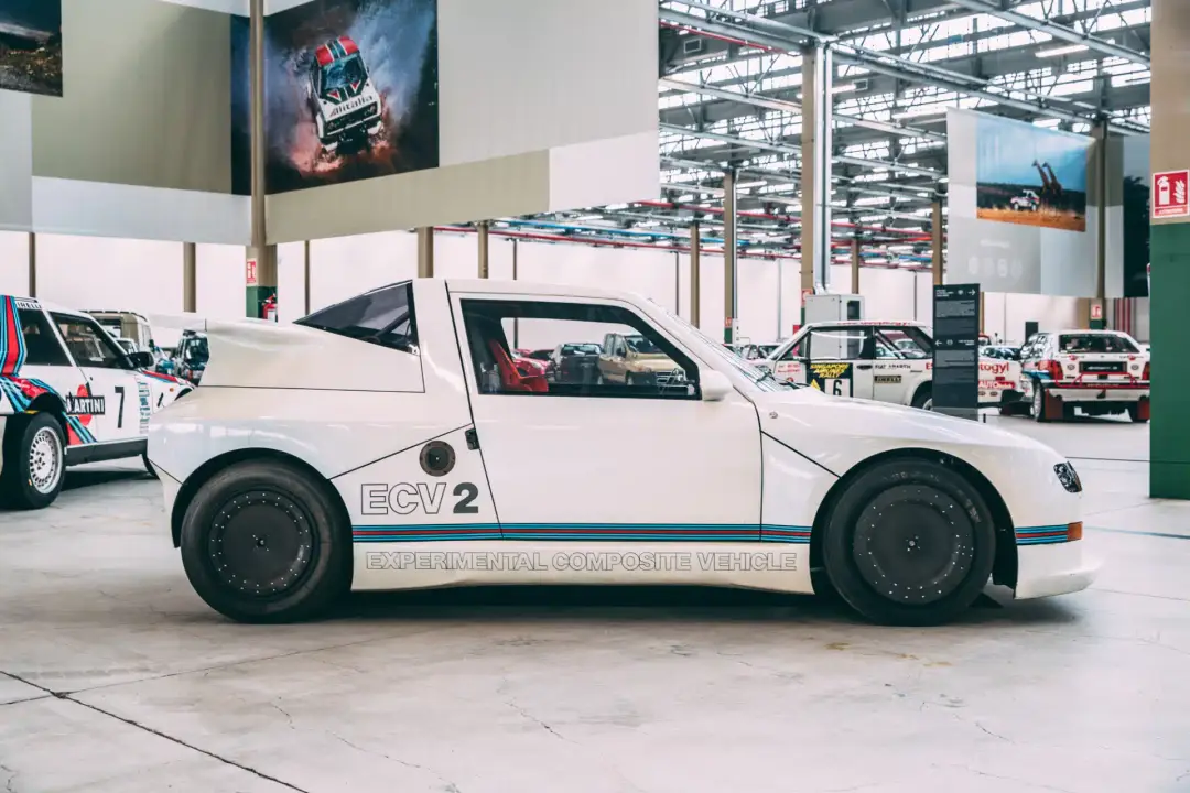 LanciaECV2