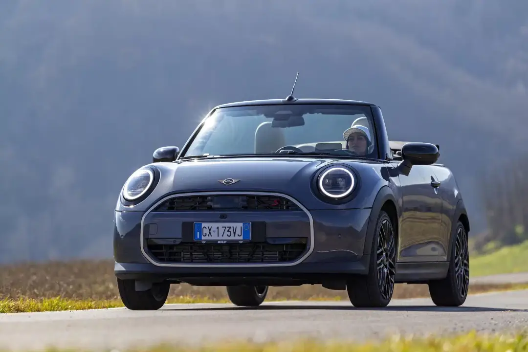 mini cooper cabrio s 2025 2
