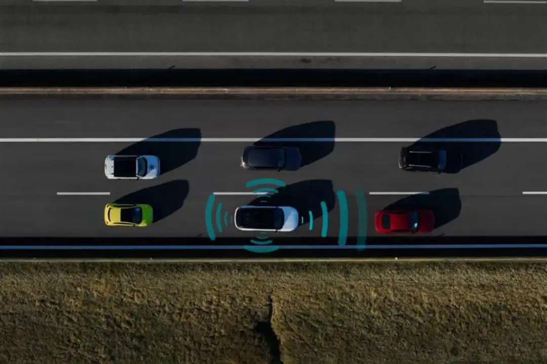 STLAAutoDrive
