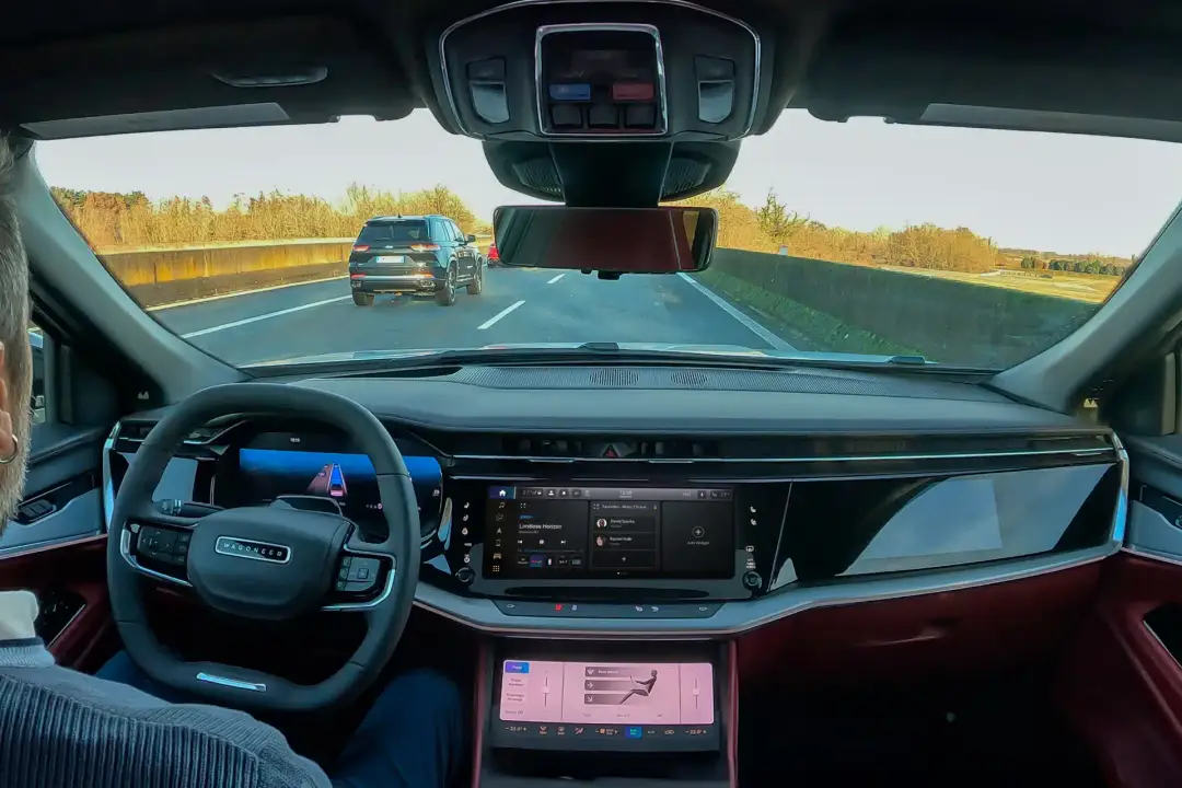 STLAAutoDrive