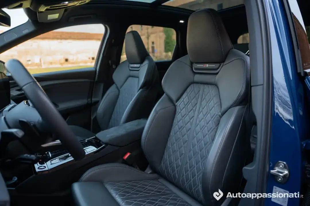 audi sq6 e tron 14