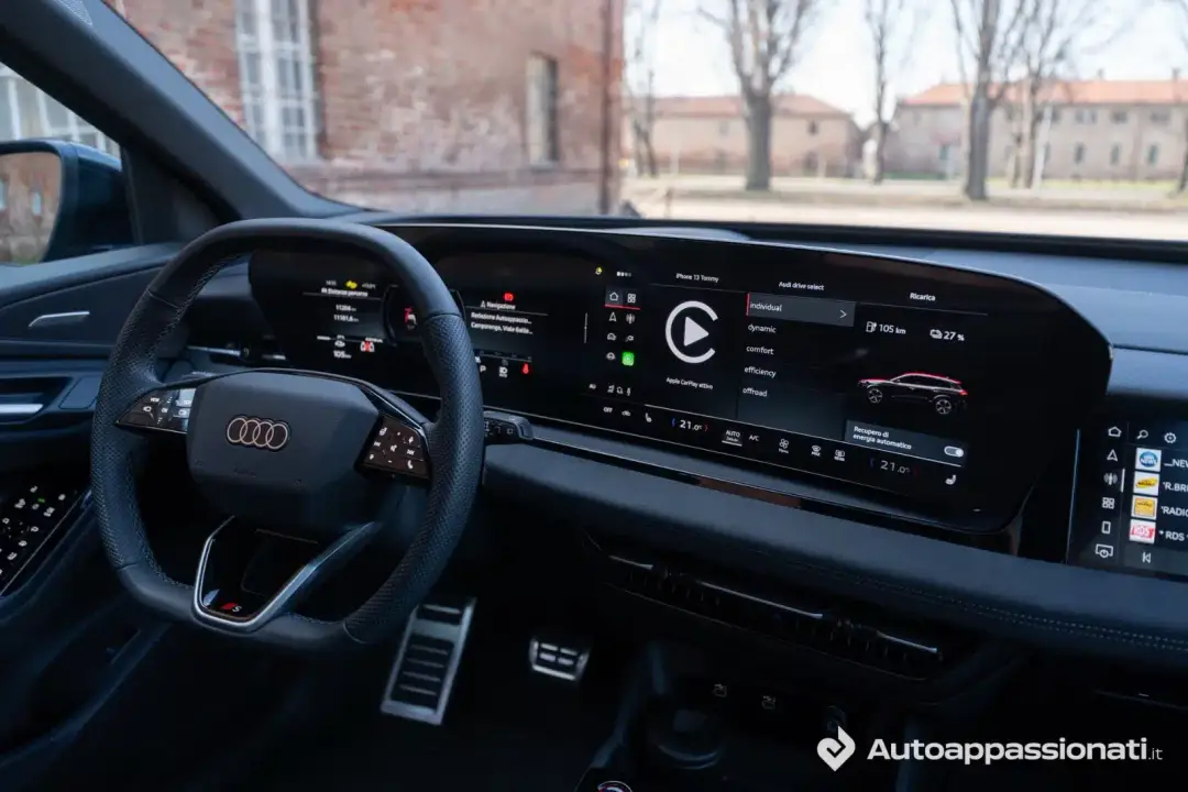 audi sq6 e tron 17