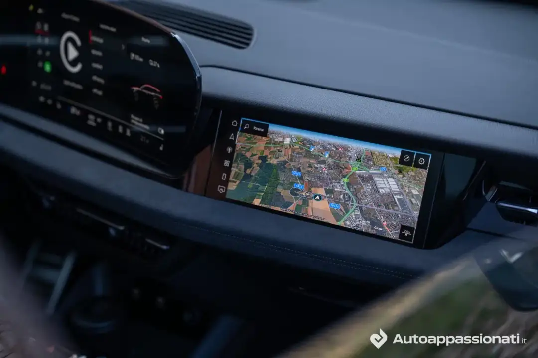 audi sq6 e tron 19