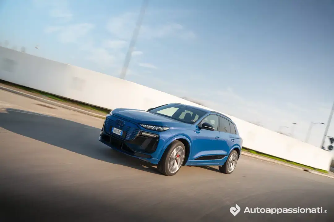 audi sq6 e tron 25