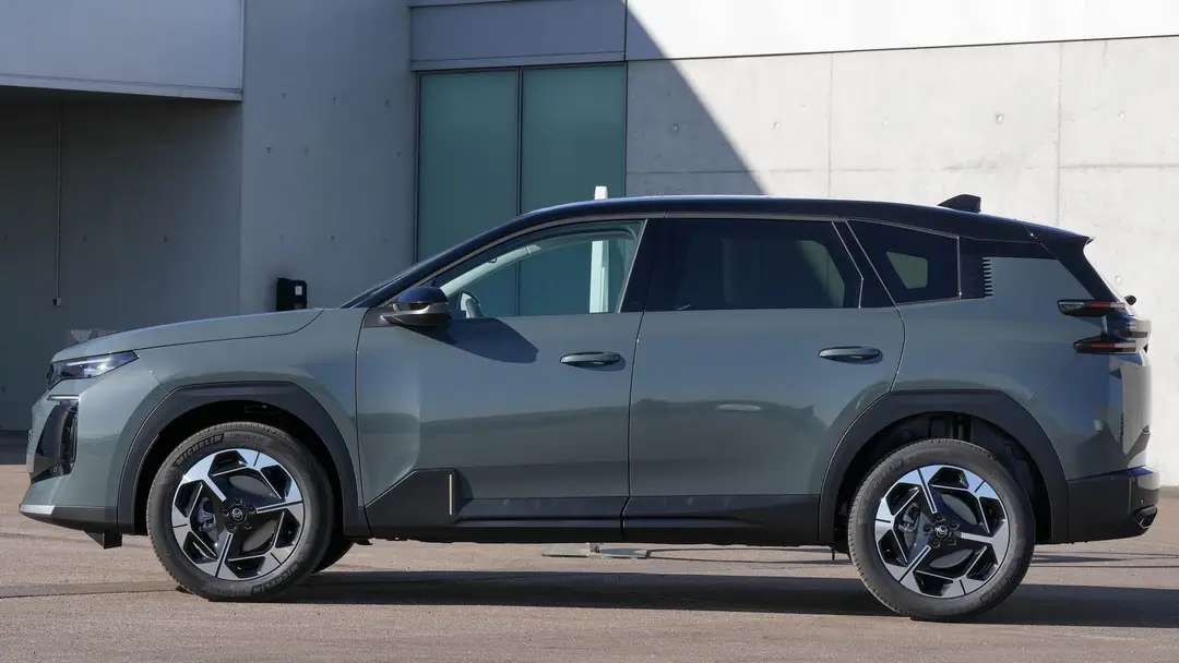 citroen c5 aircross 2025 6