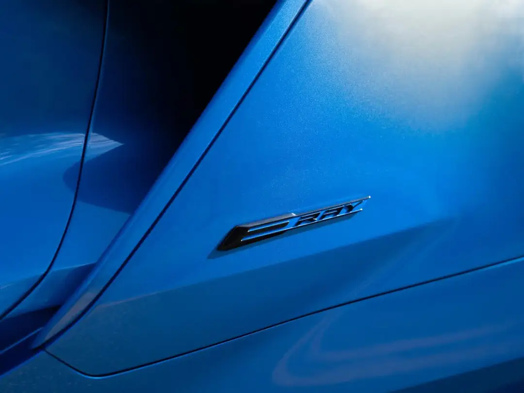 corvette c8 e ray 2025 4