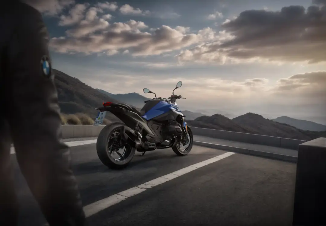 BMW R1300