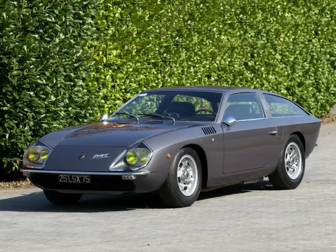 zagato