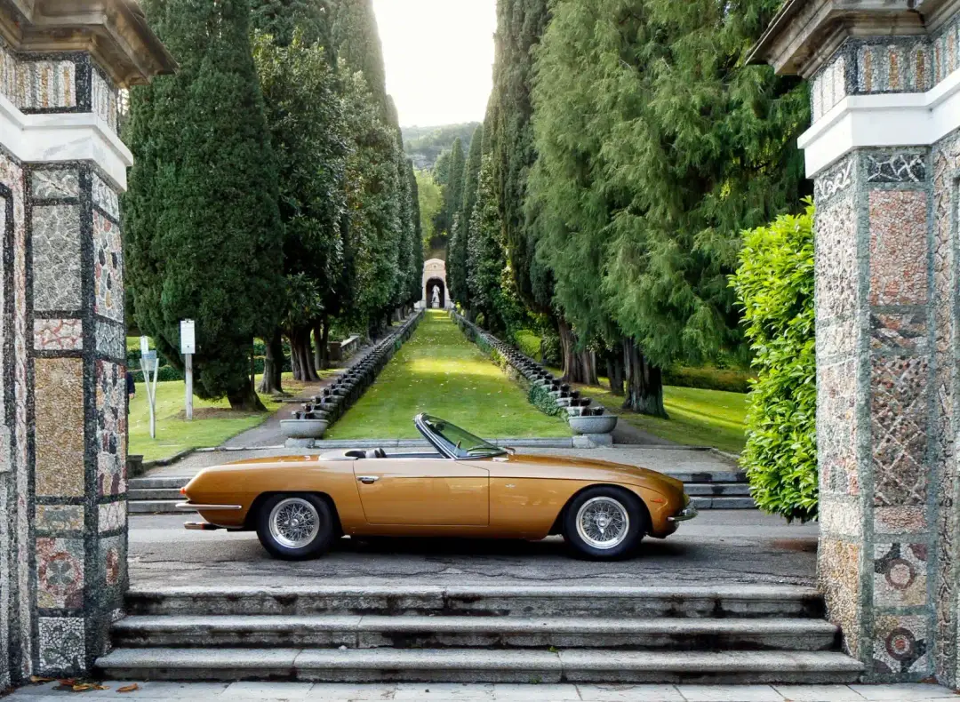 zagato lamborghini
