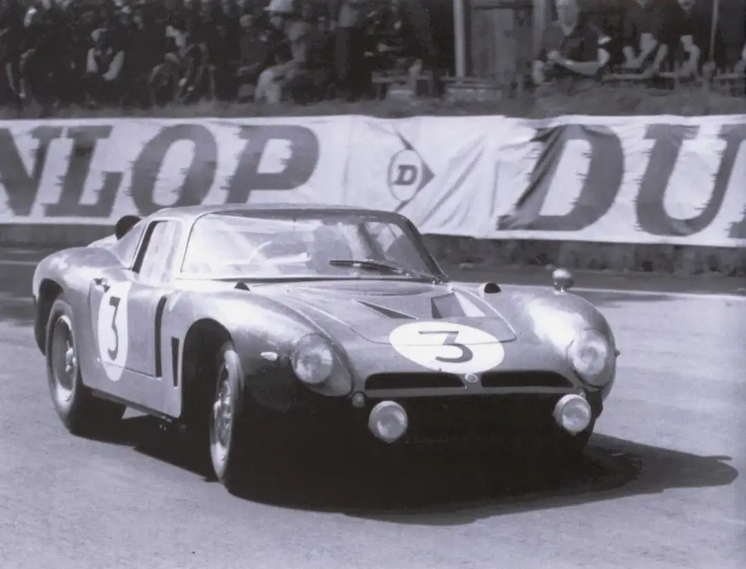 iso rivolta A3C