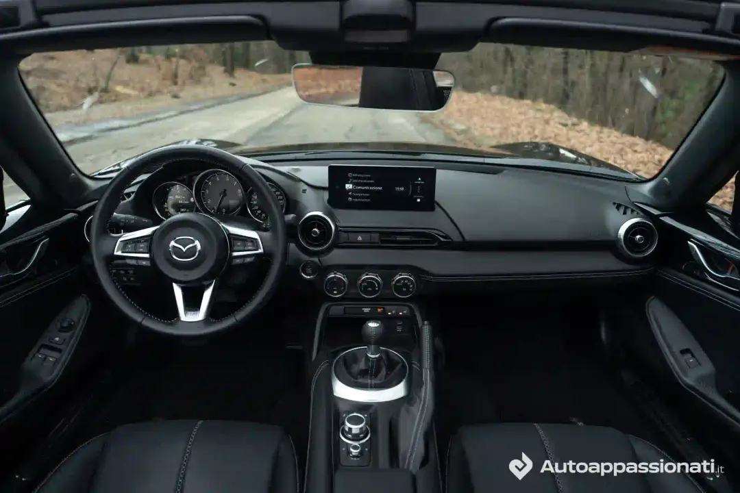 mazda mx 5 2025 24