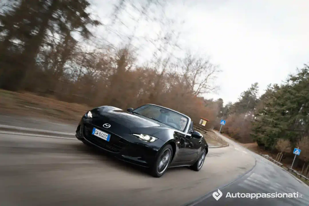 mazda mx 5 2025 5