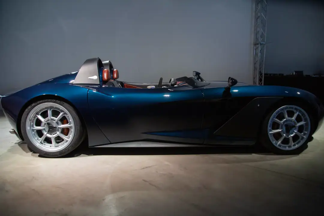 Automobili Mignatta_Rina