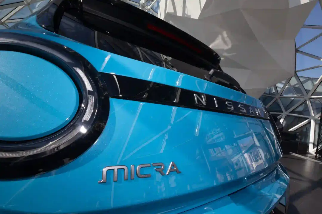 nissan micra 2025 7 jpg
